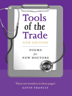 cover image of Tools of the Trade